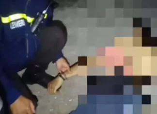 Pembunuh Pria di Nuri Makassar Ditangkap, Pelaku Cemburu Korban Dekat dengan Mantan Istri