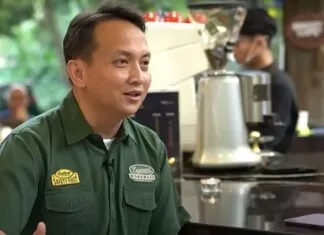 sesat pikir faisal basri