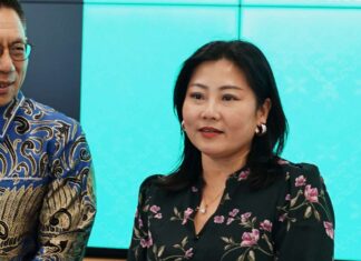 Bos PT Vale Tegaskan Prinsip Keberlanjutan yang Dipegang untuk Memulai Proyek HPAL di Sorowako