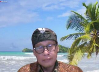 Genjot Ekspor Pertanian, Kementan Gelar TOT Bagi Widyaiswara, Dosen, Guru dan Penyuluh