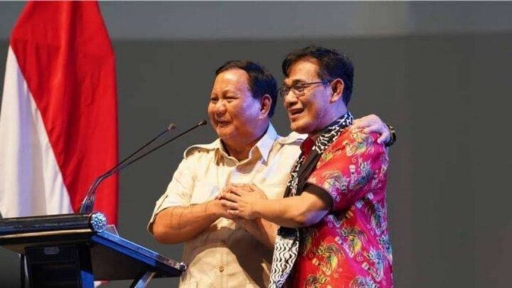 PDIP Pecat Budiman Sudjatmiko, Leonita Lestari: Mereka Lupa Siapa Budiman! leonita lestari