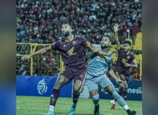 Duel Klasik Persebaya vs PSM Makassar, Tim Bajul Ijo Waspadai Provokasi Yuran