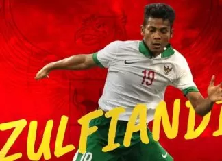 Eks Timnas U-19 dan Senior Indonesia Putuskan Berhenti Bermain Sepakbola di Usia Produktif