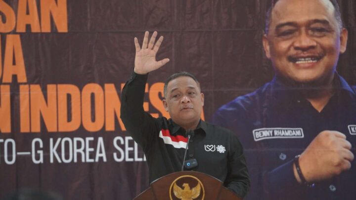 Kepala BP2MI Ingatkan Pekerja Migran Indonesia Tidak Kabur dari Pekerjaan BP2MI