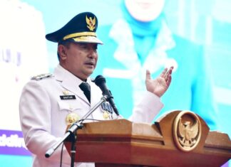 BMKG Prediksi Kemarau Panjang di Sulsel Hingga November 2023