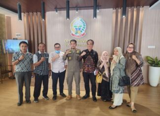 ASN yang Dinonjobkan Mengadu ke DPRD Sulsel: Kami Tidak Buat Salah Tapi Diparkir