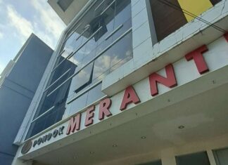 Ketum Relawan Anies Baswedan Hibahkan Hotel untuk Posko Induk Pemenangan