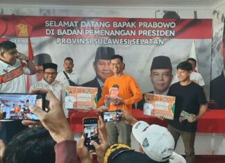 Tepati Janji, Anhar Rahman Umrahkan Timnya