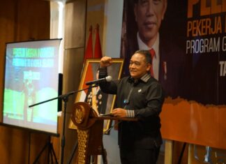 Pekerja migran Indonesia