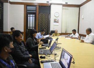 Dibuka Pendaftaran Calon Anggota Komisi Informasi Provinsi Sulsel Periode 2023-2027