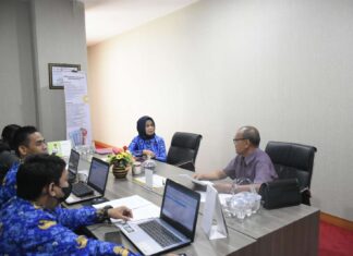 Telah Dibuka Pendaftaran Calon Anggota Komisi Informasi Sulsel