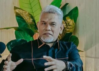 Apel Siaga Pemenangan, PKS Sulsel Siap Hadirkan Ribuan Anggota Sambut Kedatangan Anies