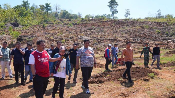 Pj Gubernur Sulsel