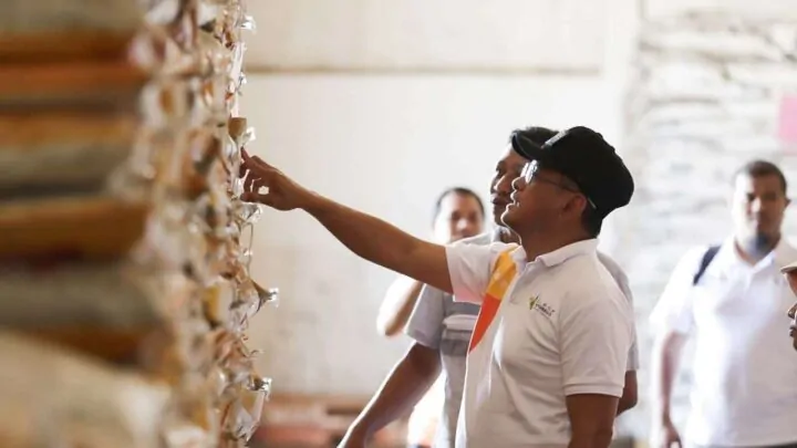 Pupuk Indonesia siapkan 73.309 Ton Stok Pupuk Bersubsidi Buat Petani Sulsel Pupuk Indonesia