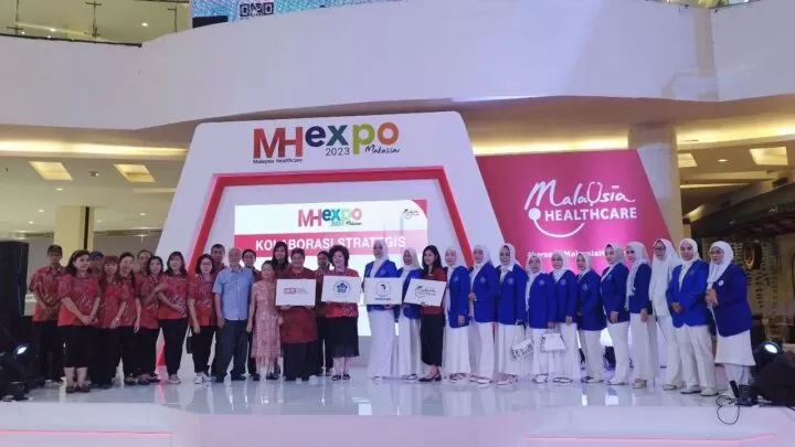 Malaysia Healthcare Expo 2023 Hadir di TSM Makassar, Libatkan 24 Rumah Sakit Malaysia Healthcare Expo 2023 Hadir di TSM Makassar, Libatkan 24 Rumah Sakit