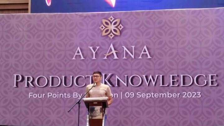 Lokasi Strategis, IMB Property Hadirkan AYANA, Hunian Modern dan Minimalis di Kawasan Tallasa City Ayana hunian