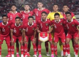timnas indonesia u 23