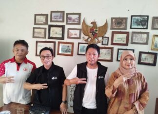 Pendaftaran HALEK 2023 Segera Ditutup, Buruan Bagi Alumni yang Belum Mendaftar!