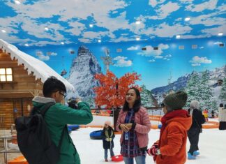 Yuk Serbu Trans Snow World Makassar, Ada Promo Liburan Hebat Sepanjang September 2023