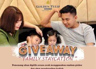 give away berhadiah
