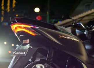 Berikut Tips Perawatan Cat Bodi Doff Sepeda Motormu, Bengkel AHASS Solusinya