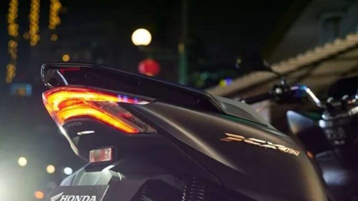 Berikut Tips Perawatan Cat Bodi Doff Sepeda Motormu, Bengkel AHASS Solusinya Bengkel AHASS