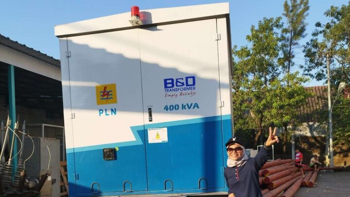 Berikut Lokasi Pemadaman Lampu di Bulukumba, Sinjai, Bantaeng dan Jeneponto Hari Ini Rabu 27 September 2023 pln bulukumba