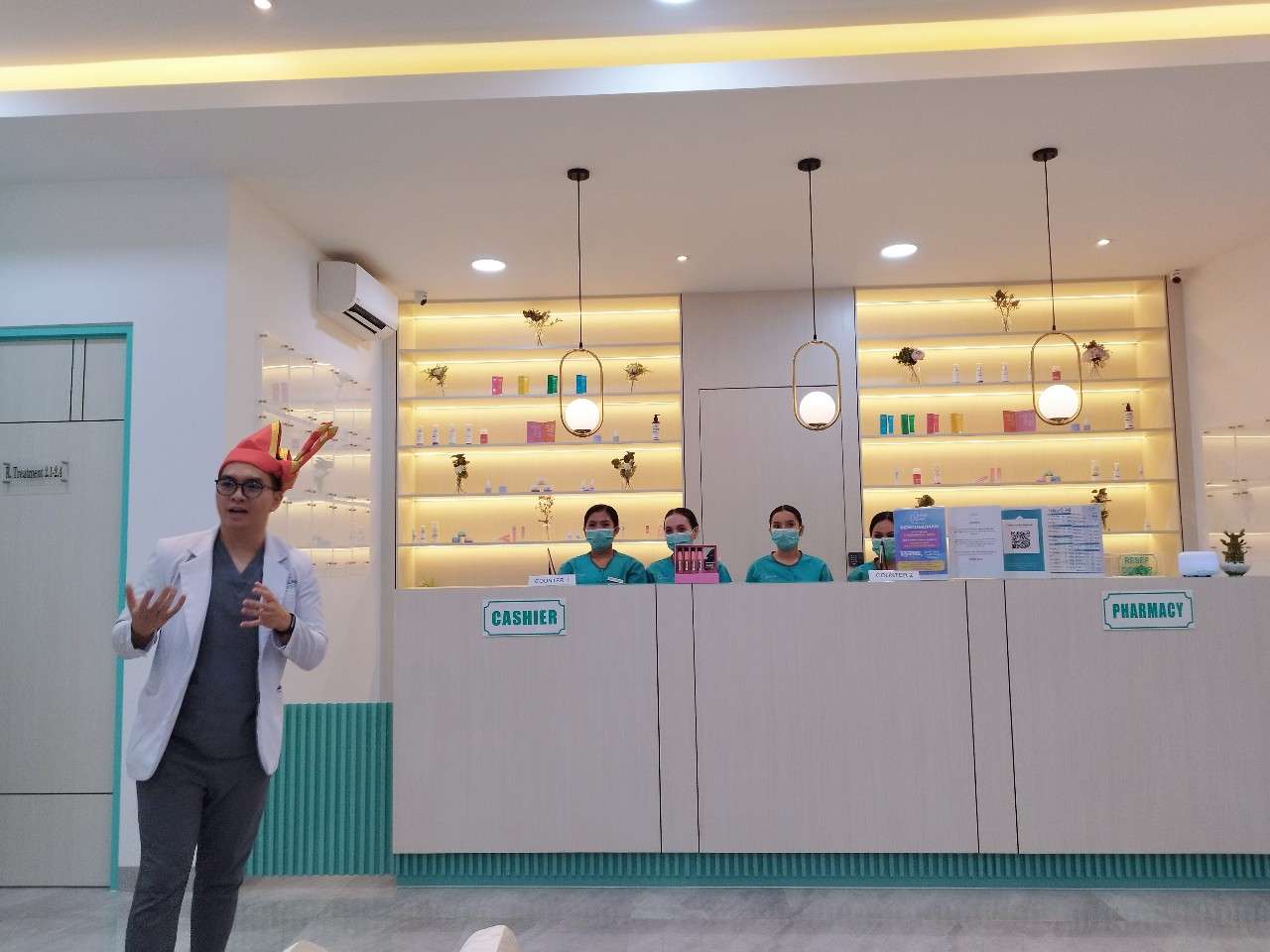Klinik Kecantikan Derma Express Kini Hadir di Kota Makassar, Ada Promo 50 Persen