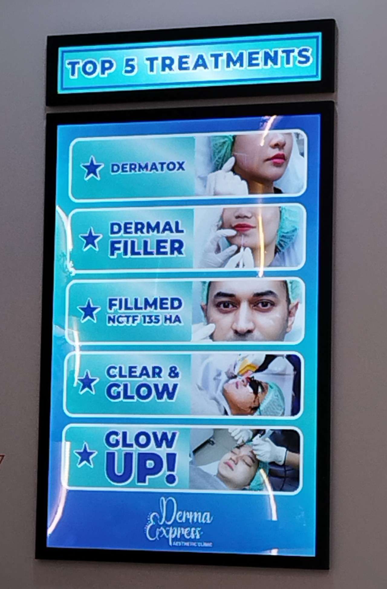 Klinik Kecantikan Derma Express Kini Hadir di Kota Makassar, Ada Promo 50 Persen