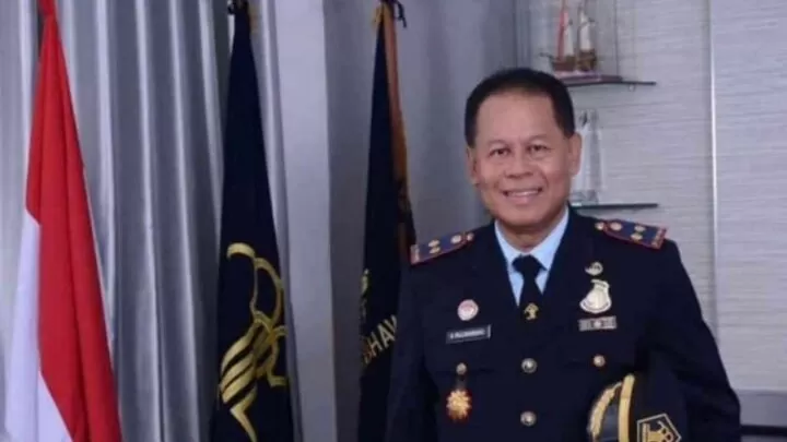 Andi Pallawarukka, Mantan Kepala Kantor Imigrasi Makassar dan Parepare Meninggal Dunia Andi Pallawarukka Imigrasi