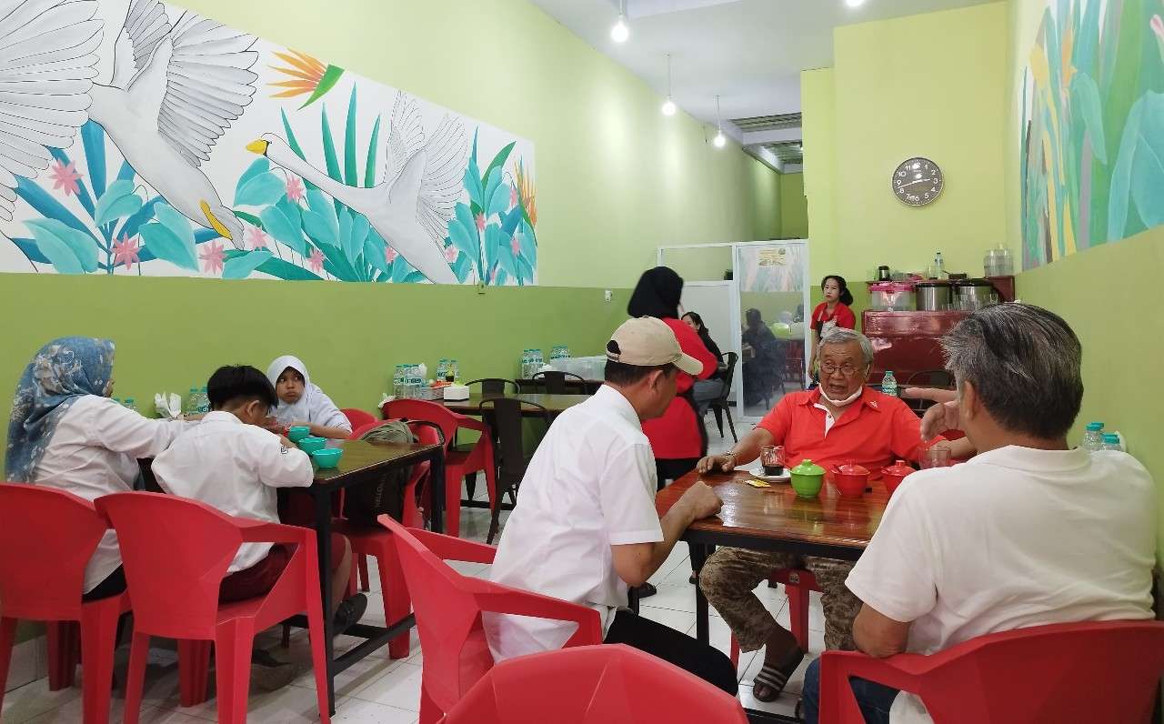 Bebek TOP Indonesia: Rekomendasi Kuliner Bebek di Makassar yang Wajib Dicoba, Buruan Ada Promo Opening