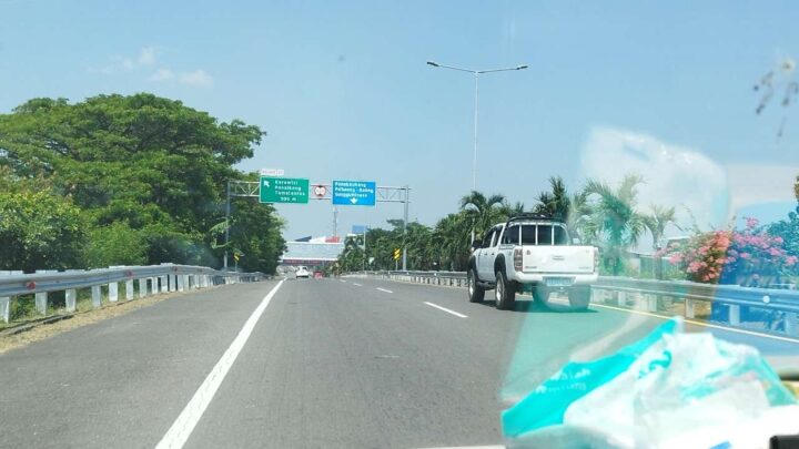 Pengumuman! Tarif Jalan Tol di Makassar Resmi Naik Hari Ini, Segini Rinciannya Tarif jalan tol Makassar