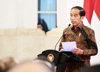 Presiden Jokowi Buka ASEAN Business Investment Summit 2023