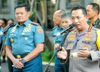 listyo sigit prabowo