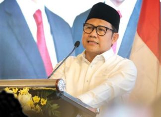 Cak Imin Melaju ke Kontestasi Pilpres 2024, Yenny Wahid Sampaikan Wasiat Gus Dur