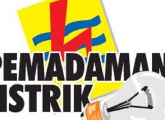 Siap-siap! Hari Ini Senin 27 November Bulukumba dan Sekitarnya Bakal Padam Listrik Hingga 7 Jam