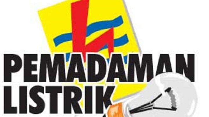 Hari Ini Listrik Padam Lagi di Bulukumba-Sinjai-Bantaeng dan Jeneponto Mulai Pukul 10.00 WITA, Intip Titiknya Hari Ini Listrik Padam Lagi di Bulukumba-Sinjai-Bantaeng dan Jeneponto Mulai Pukul 10.00 WITA, Intip Titiknya