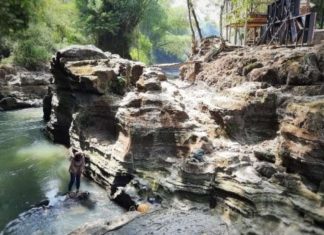 Mencari Sumber Air di Tengah Krisis Kekeringan, Pemkot Makassar Libatkan Ahli Geologi