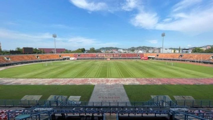 Sejarah Kemenangan Borneo FC atas PSM Makassar: Duel Sengit Menanti di Liga 1 2023-2024 borneo fc