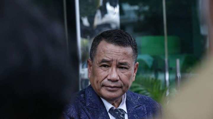 Pasca Tragedi Lift Maut, Hotman Paris Tawarkan Diri Jadi Kuasa Hukum Korban hotman paris