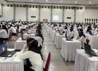 Pendaftaran CASN 2023: Hindari Kendala dengan Tips Ini