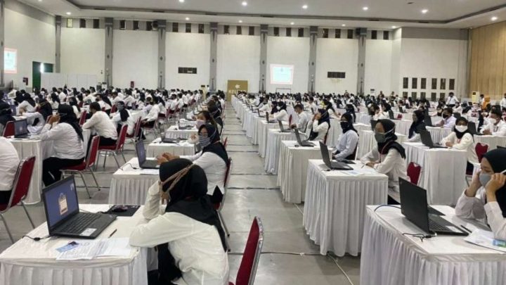 Pendaftaran CASN 2023: Hindari Kendala dengan Tips Ini casn 2023