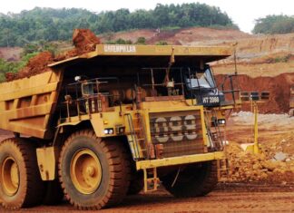 Sulsel Sudah Ekspor Nikel Hingga Rp11,4 Triliun Selama 2023, Paling Banyak ke Jepang