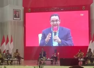 Gagasan Anies Baswedan Soal Satu Ekonomi dan Harga Setara di Indonesia