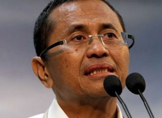 Demam Nikel, Dahlan Iskan Khawatir Sulawesi seperti Kalimantan yang Hutannya Dibabat Habis