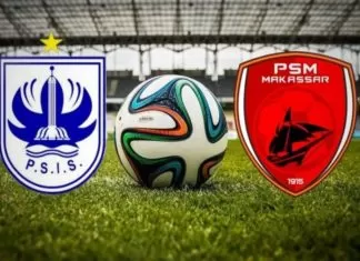 PSIS Semarang vs PSM Makassar: Prediksi Line-up dan Absennya Pemain Kunci
