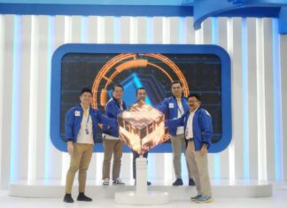 Astra Financial Hadirkan Informasi Program Hingga Promo Menarik di GIIAS Surabaya 2023, Mampir Boothnya Yuk!