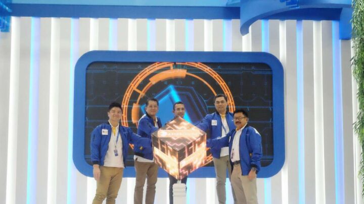 Astra Financial Hadirkan Informasi Program Hingga Promo Menarik di GIIAS Surabaya 2023, Mampir Boothnya Yuk! Astra financial