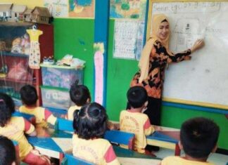 Pemkab Jeneponto Dinilai Memandang Sebelah Mata Guru Honorer TK PAUD
