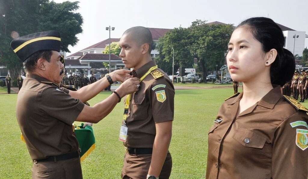 Kejaksaan RI Buka Lowongan Formasi PPPK 2023, Pendaftaran Dibuka hingga 6 Oktober 2023